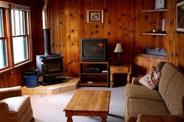 Vacation House for 9 Guests in Minnesota, USA, Picture 1