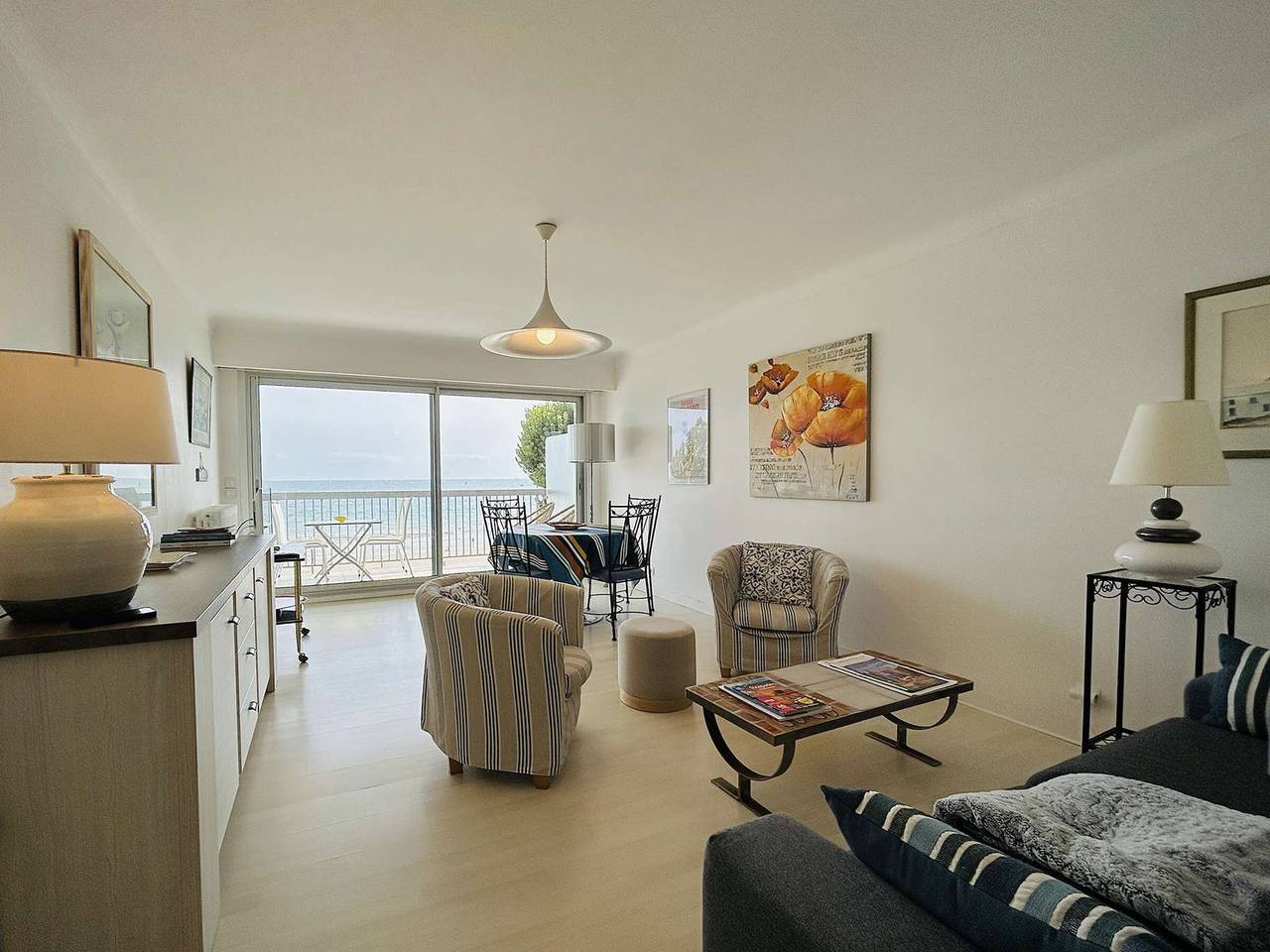Photo : Appartement de vacances