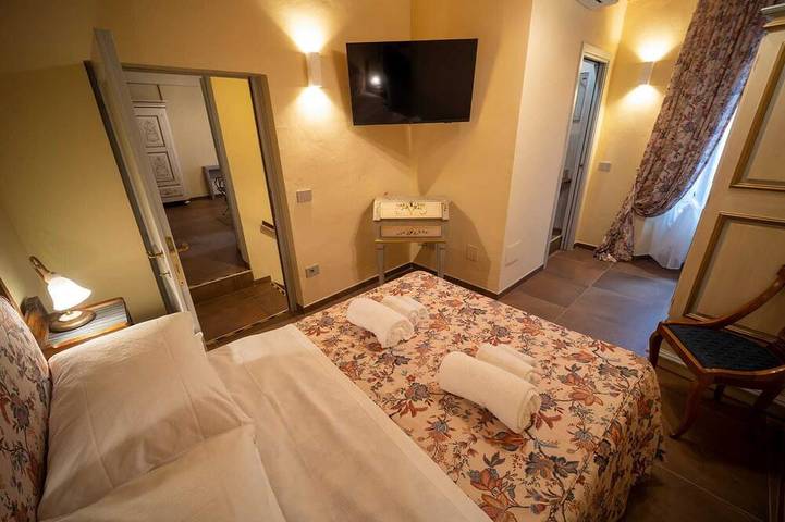 Appartamento intero, La tua casa ideale immersa nel bello e nell'eleganza, per momenti di vero relax in Spello, Perugia e dintorni