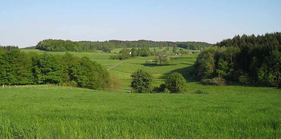 Ganze Wohnung, Ferienwohnung Gemmel in Overath, Rheinisch-Bergischer Kreis