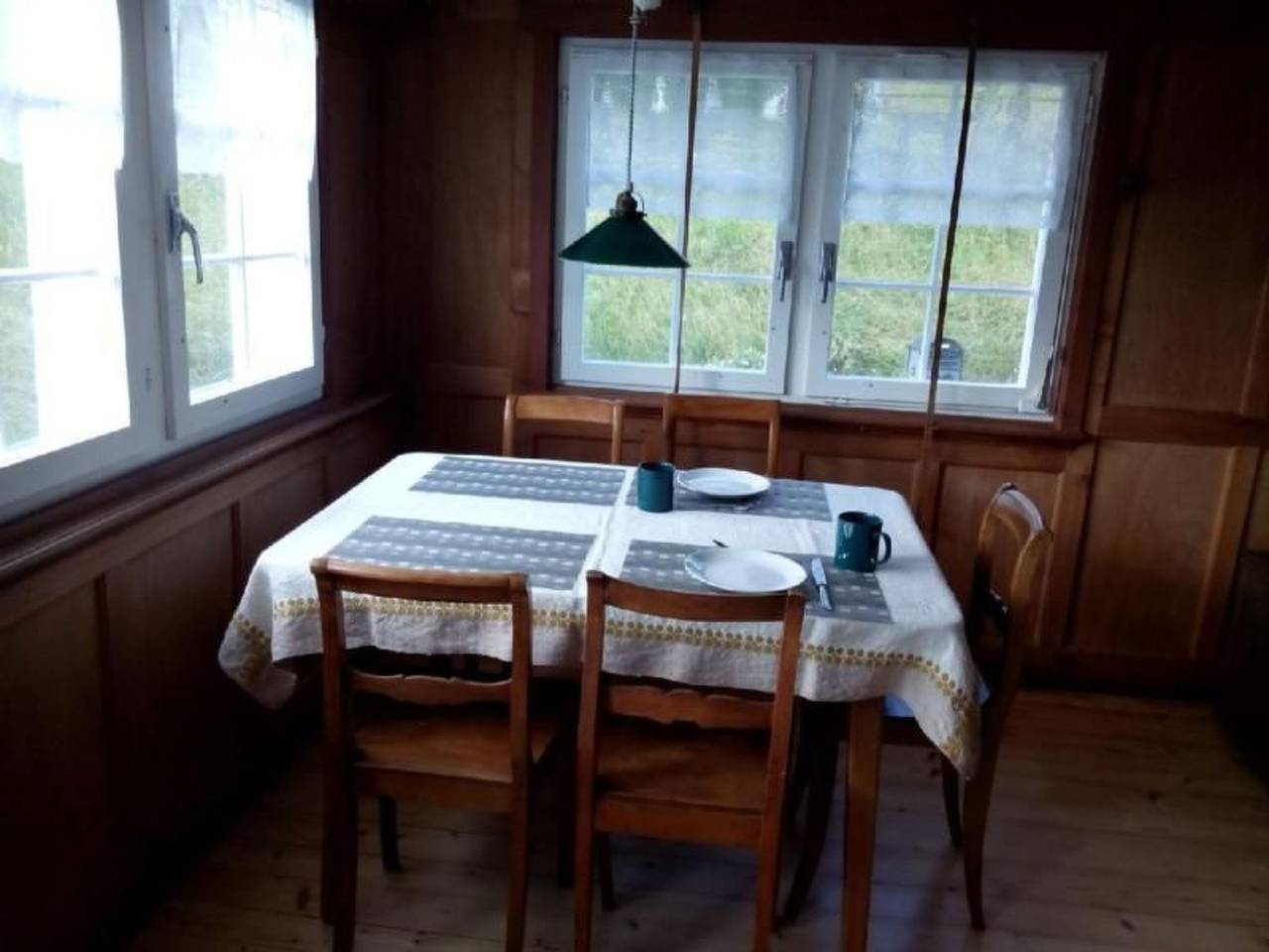 Ferien in der Vogelherd in Wolfhalden, Vorderland