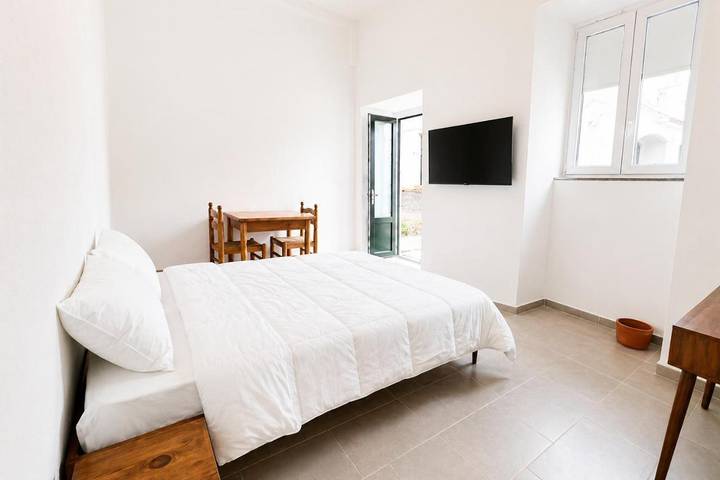 Casa vacanza per 4 persone, con terrazza - 1