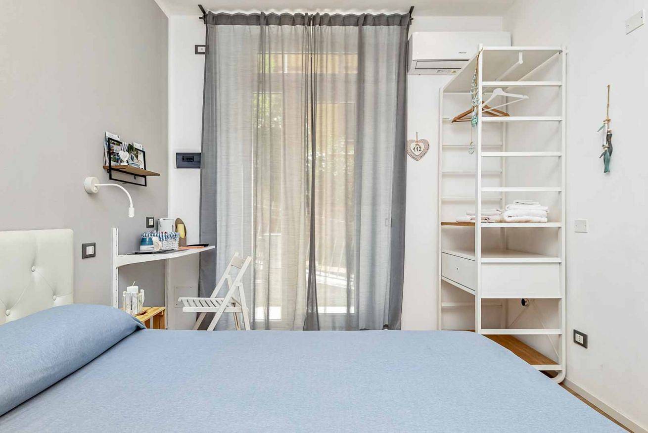 Gästehaus für 2 Personen in La Spezia (By), La Spezia