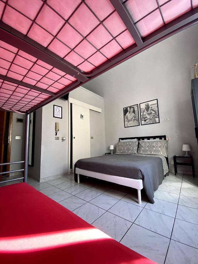 B&B Pontedera in Pontedera, Pisa Provinz