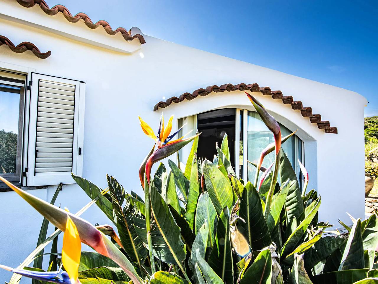 Casa 6 Persone in Capizza di Vacca, Santa Teresa Gallura