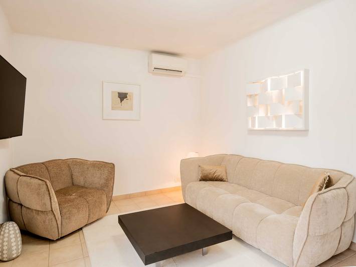 Ferienwohnung für 4 Personen in Saint-Tropez