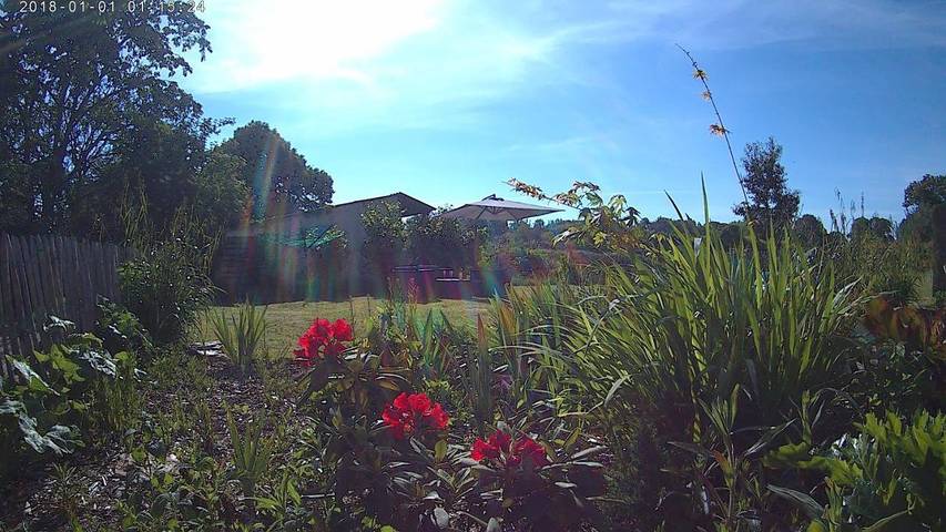 Location de vacances pour 8 personnes, avec Terrasse ainsi que Jardin et Vue à Pleslin-Trigavou - 2