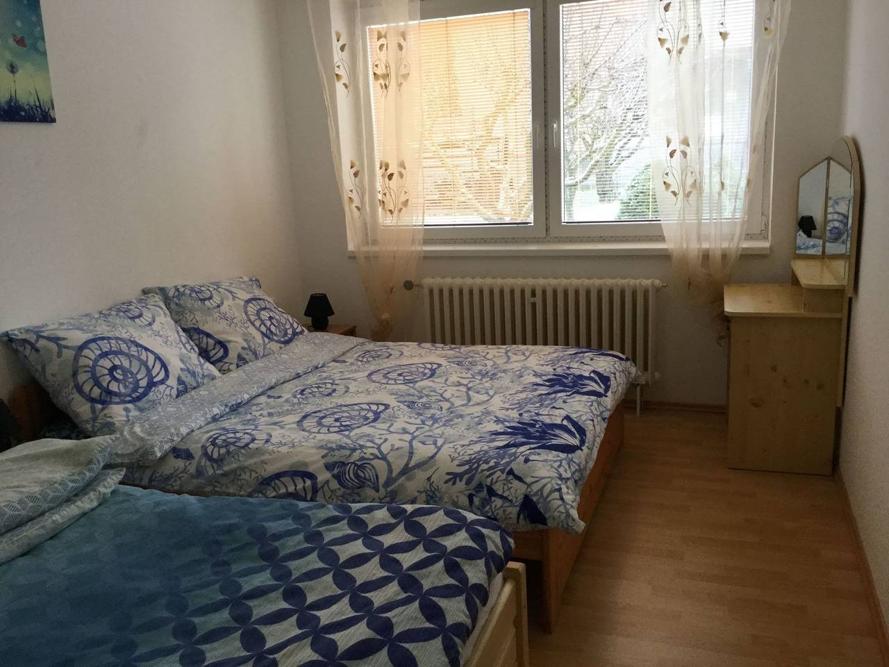 Ganze Wohnung, Wohnung Lydiavi in Pardubitz und Umgebung