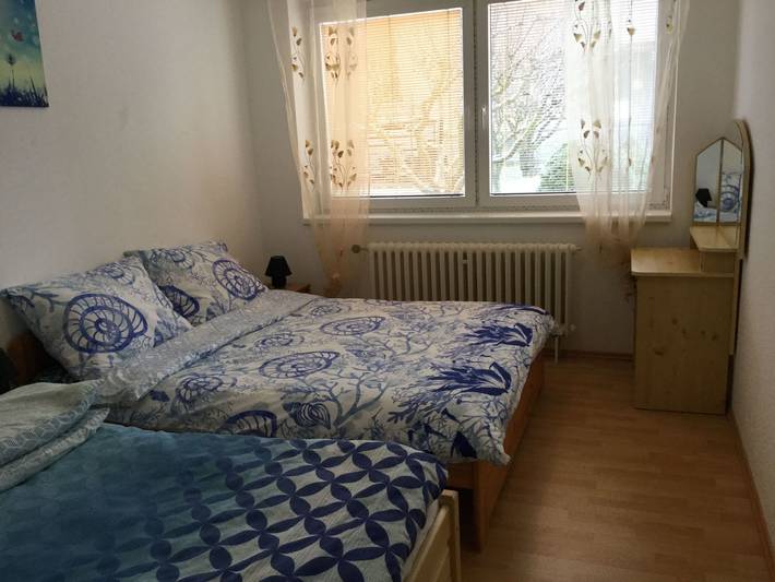 Ganze Wohnung, Wohnung Lydiavi in Pardubitz und Umgebung