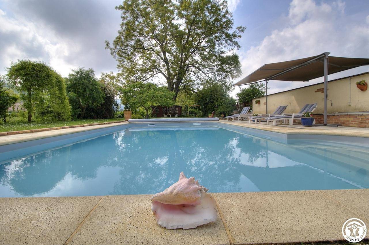 Rosemary in Ambutrix, Belley