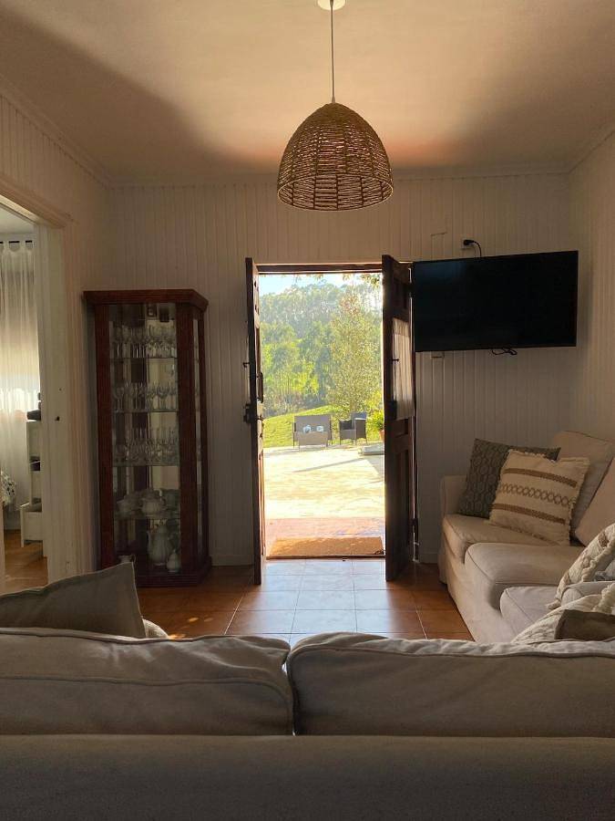 Casa rural para 8 personas, con Terraza y Vistas en San Vicente de la Barquera - 2