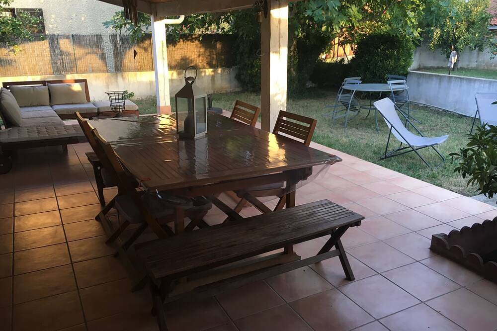 Maison de vacances