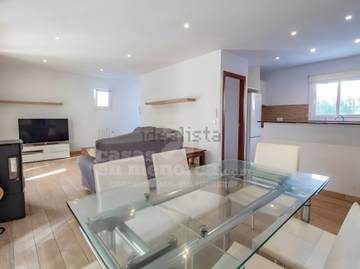 Villa Santal in Es Mercadal, Coast of Menorca für 6 