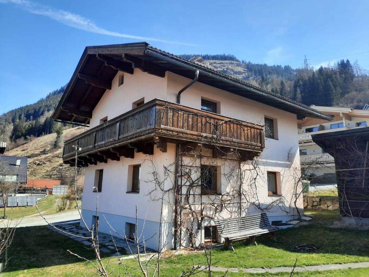 Four-Bedroom House in Maishofen, Pinzgau