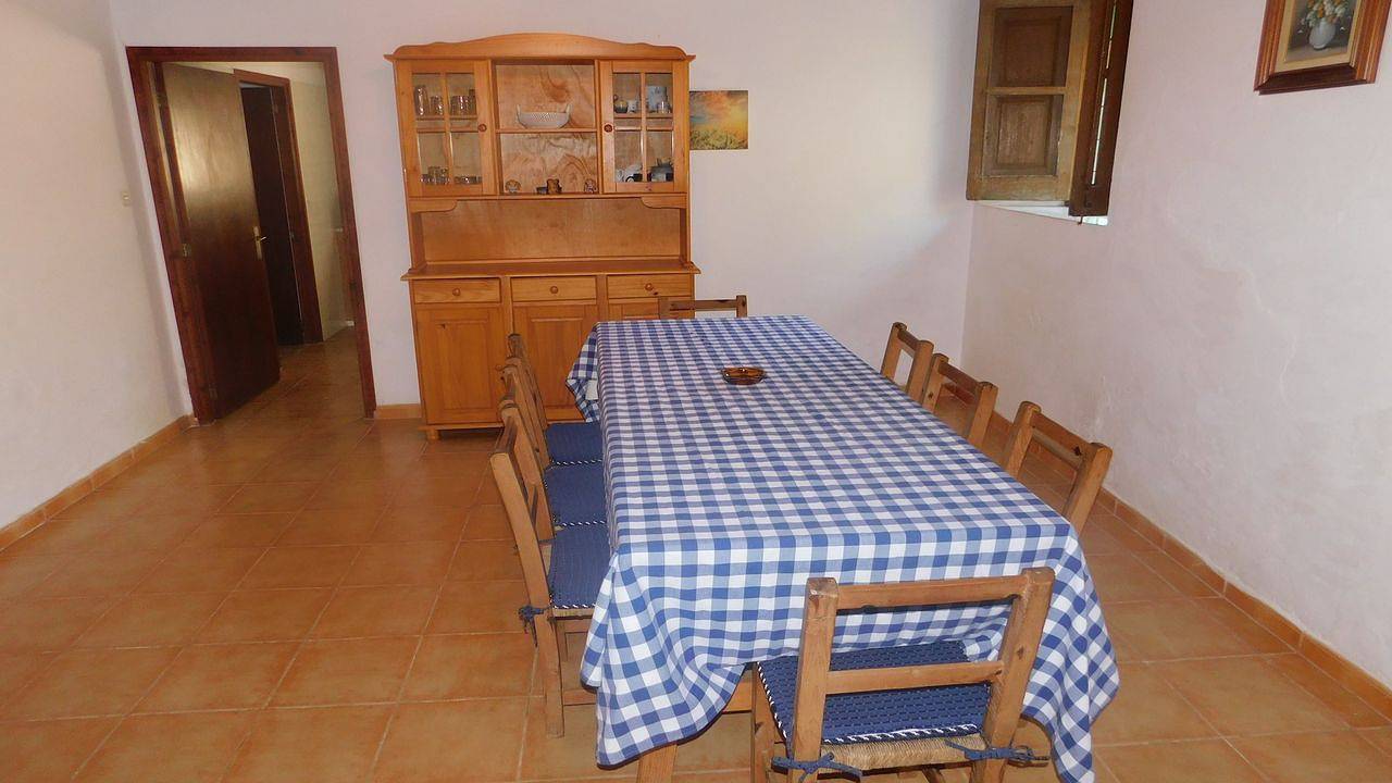 Villa für 8 Personen (150 m²) in Sant Miquel De Balansat in St. Miquel de Balansat, Sant Joan de Labritja