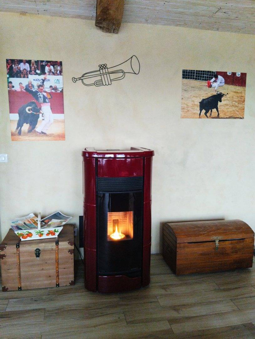 Gîte La Saubolle - 7 personnes in Marciac, Gers