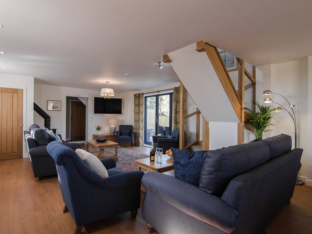 The Coach House - Ukc2772 in Worth (Kent), Kent