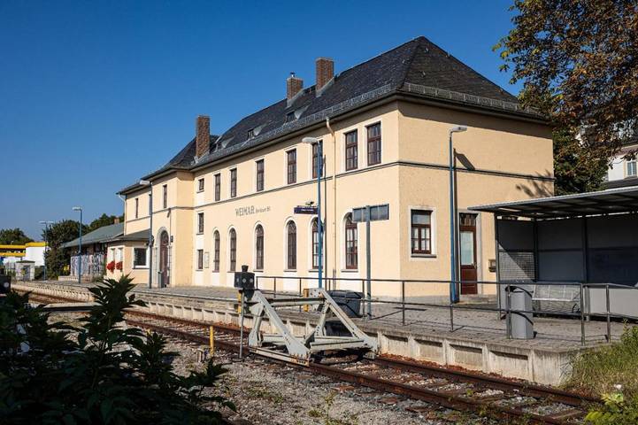 Bnb für 2 Personen in Weimar
