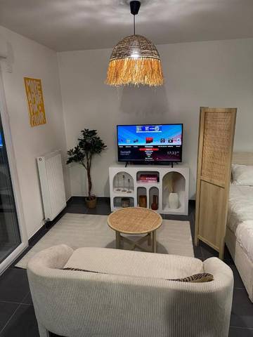 Gîte pour 2 personnes dans Station de Monts Jura