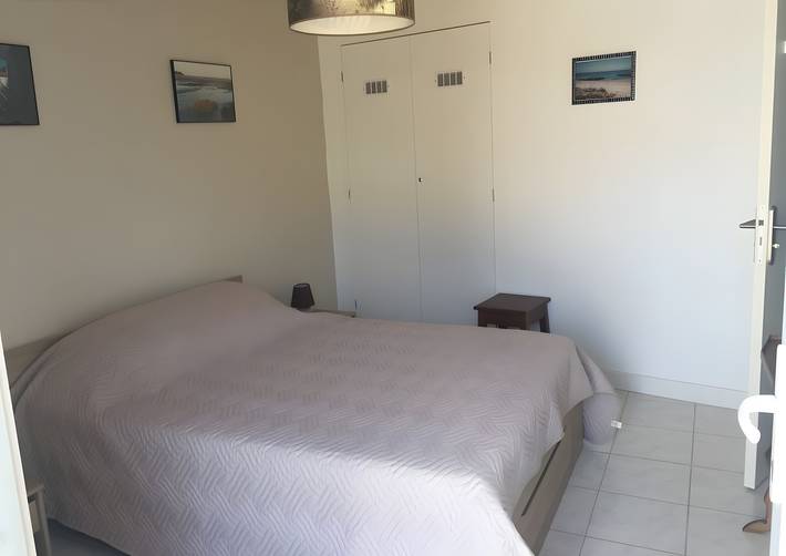 Maison de vacances 'Maison De Village' avec terrasse privée, jardin privé et Wi-Fi in Île-d'Aix, Région de Rochefort
