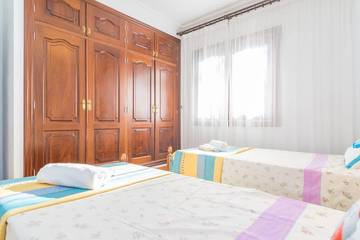 Chalet für 9 Personen in Can Picafort, Santa Margalida, Bild 4