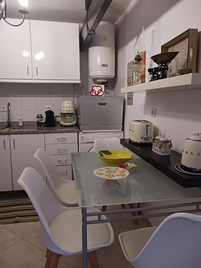 Casa rural para 6 personas, con jardín además de piscina y vistas en Penafiel - 3