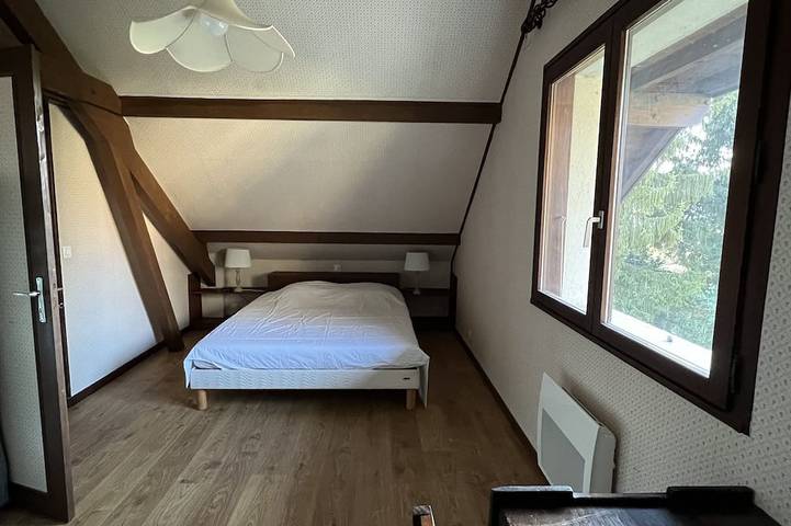 Location de vacances pour 14 personnes, avec jardin à Menthon-Saint-Bernard - 2