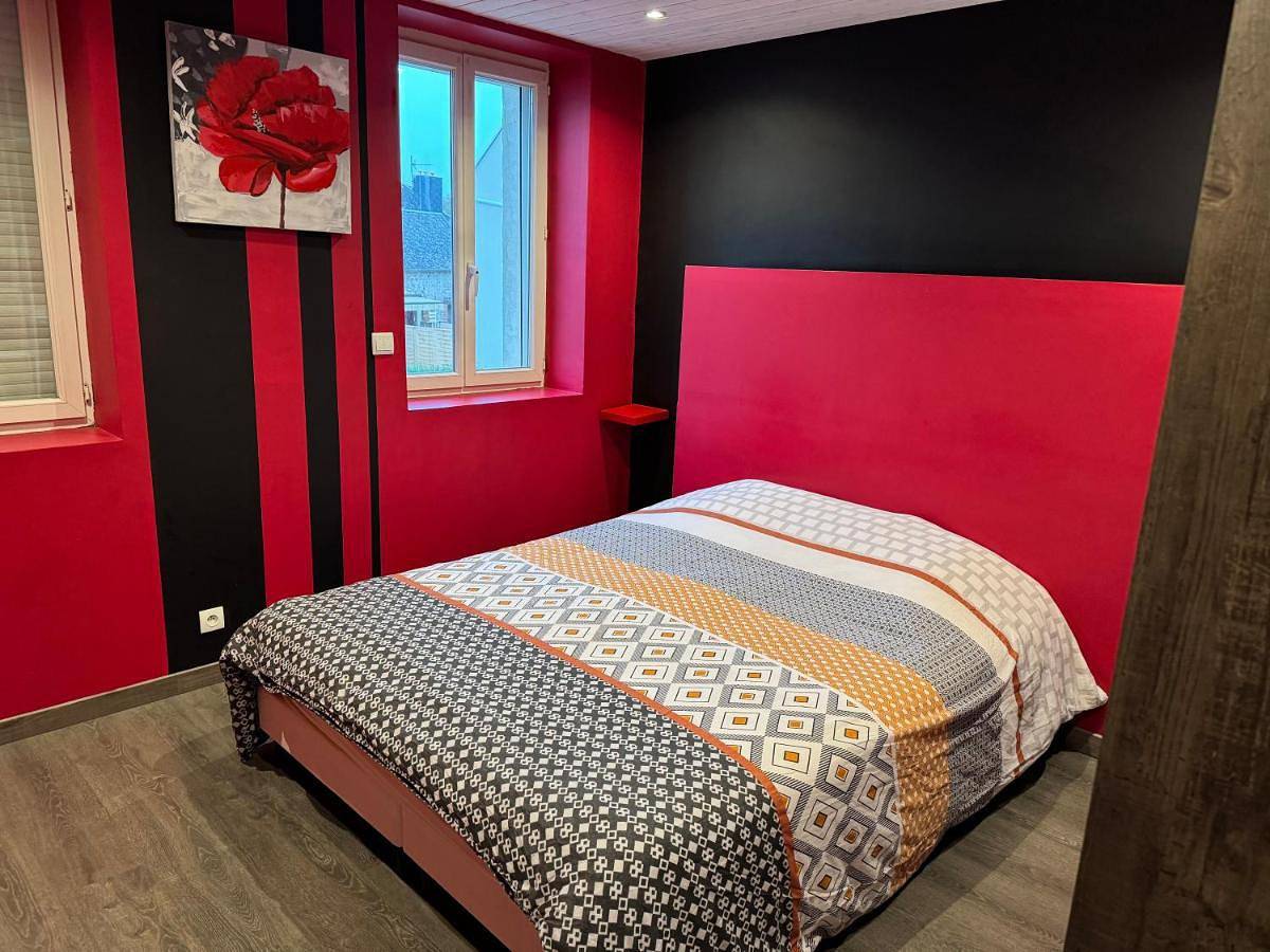 Holiday Home in Le Tilleul, Le Havre und Umgebung
