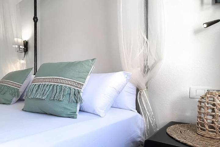 Apartamento entero, Casa Paraiso in Corralejo, La Oliva