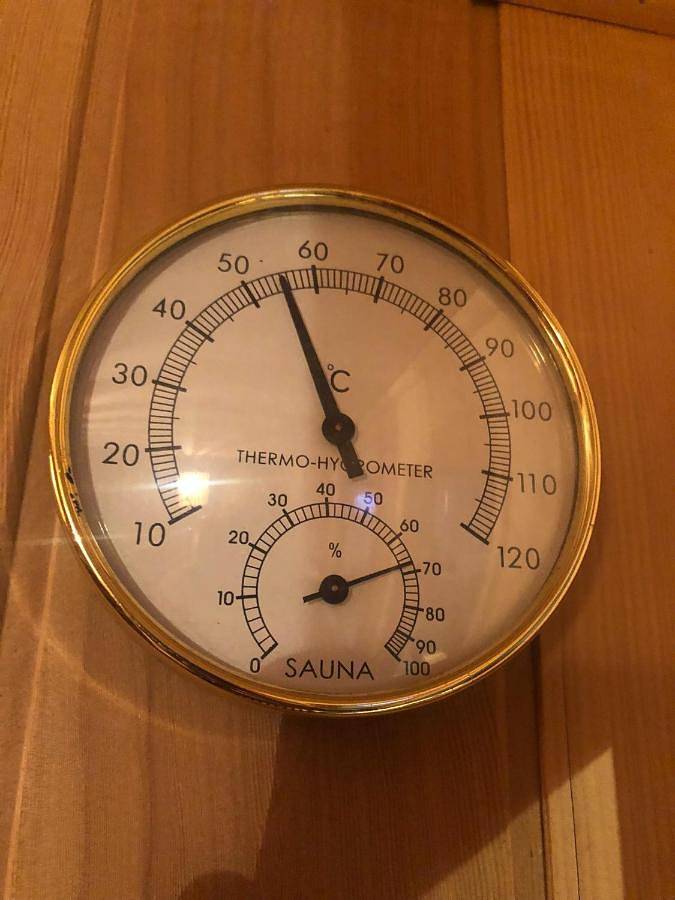 Gîte pour 2 personnes, avec terrasse et jardin ainsi que sauna et jacuzzi dans Val-de-Marne - 3