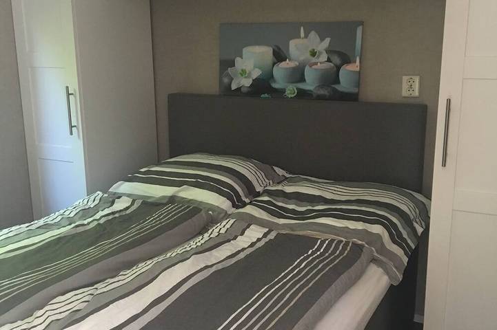 Chalet für 4 Personen, mit Garten in Scharendijke - 2