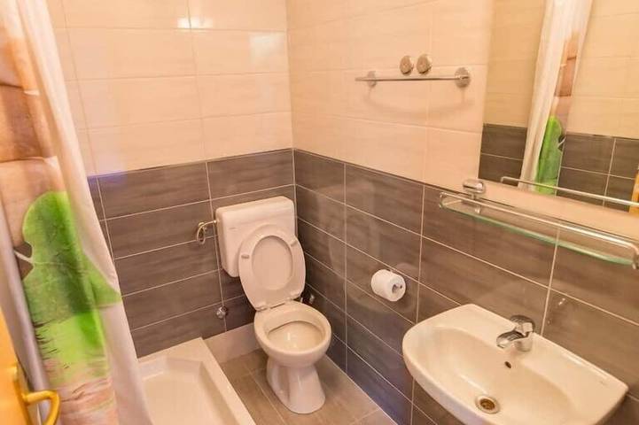 Ganze Wohnung, Karla - Studio in Polače in Mljet