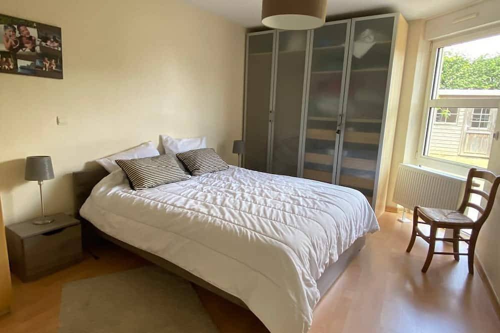 Hübsche Villa in Berck sur Mer - Kapazität 8 Personen. max. in Berck, Montreuil und Umgebung