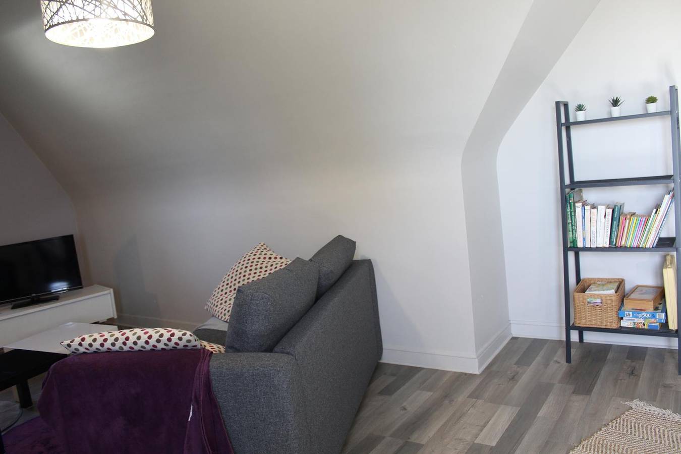 Ti Ar Ria in Plouhinec (Morbihan), Côte des Mégalithes