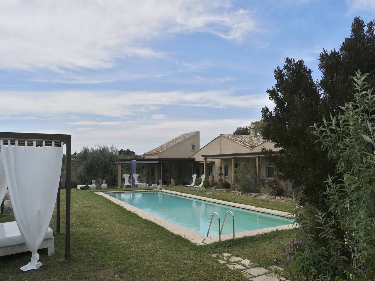 Belvilla by Oyo Riserva del Noce in Caltagirone region, Catania Province
