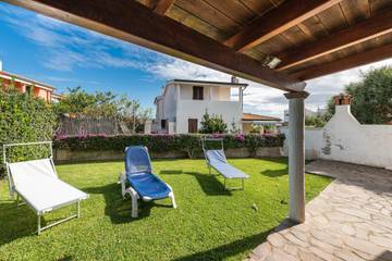 Casa Vacanza per 6 Persone in Calasetta, Sant'Antioco, Foto 1