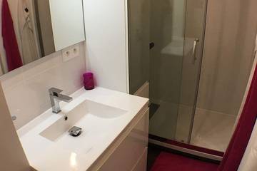 Appartement De Vacances pour 6 Personnes dans Ferney-Voltaire, Gex, Photo 4