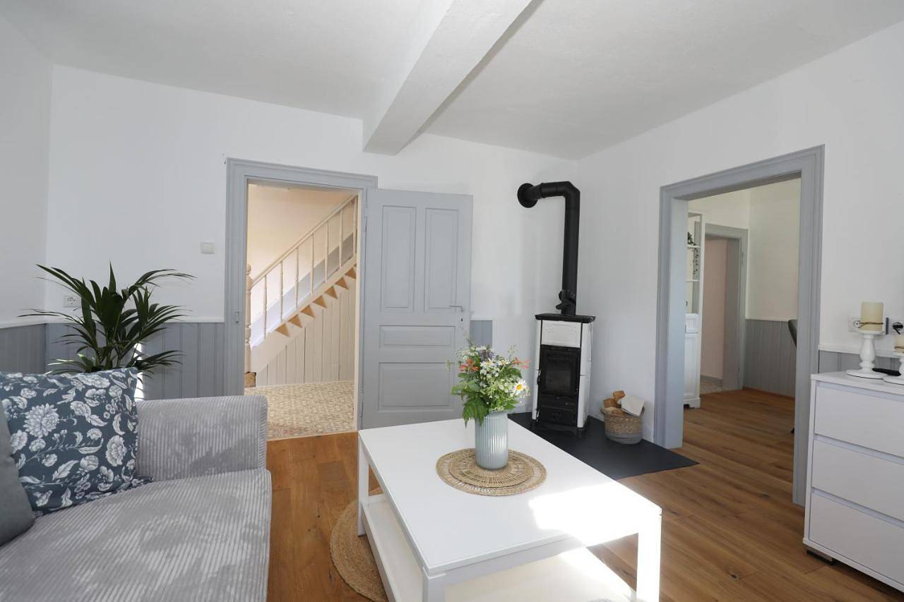 Holiday Home in Eichenried, Kalbach