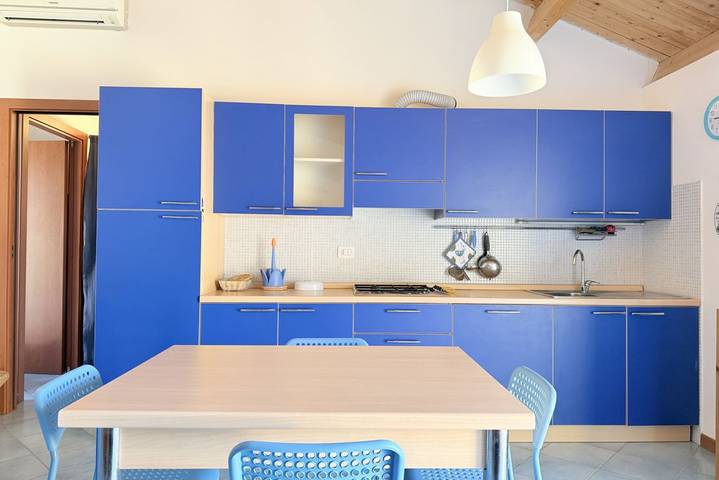 Appartamento intero, S361 - Sirolo, bilocale in residence con piscina in Sirolo, Riviera del Conero