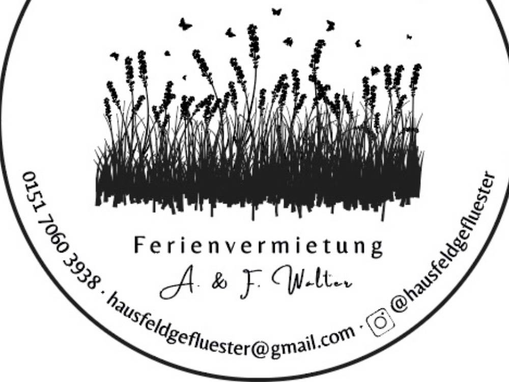 Ferienhaus Feldgeflüster - Whg. Grasgrün in Hattstedt, Nordfriesland