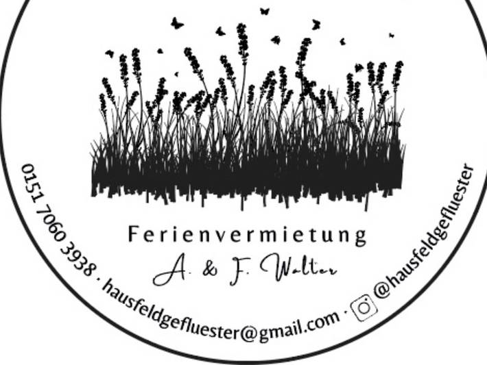 Ferienhaus für 4 Personen, mit Garten in Hattstedt - 2