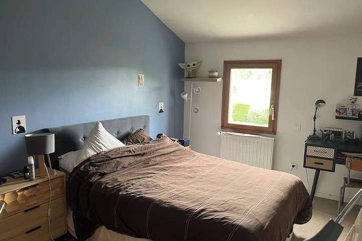Location de vacances pour 9 personnes à Soyaux - 2