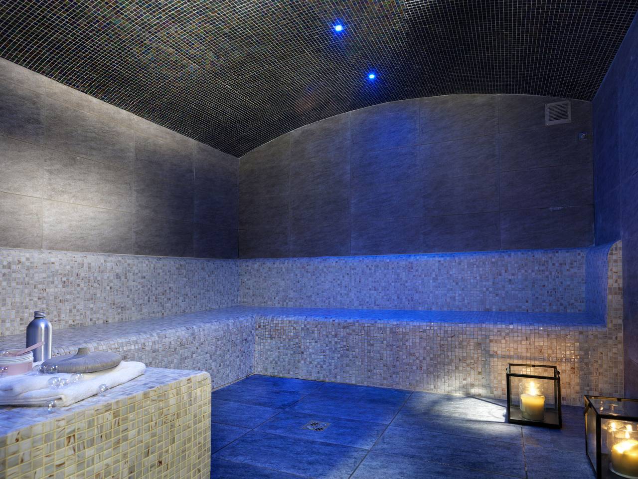 Ganze Wohnung, Cgh Rés & Spa Le Coeur d'Or 4* in Bourg-Saint-Maurice, Albertville und Umgebung