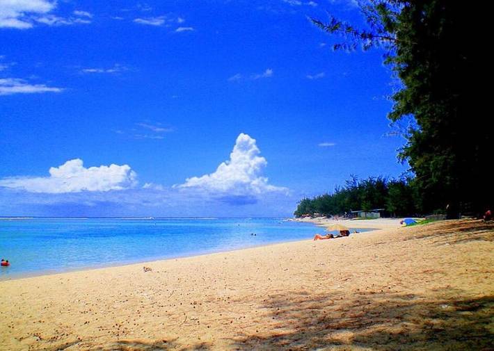 Appartement de vacances pour 2 personnes, avec balcon