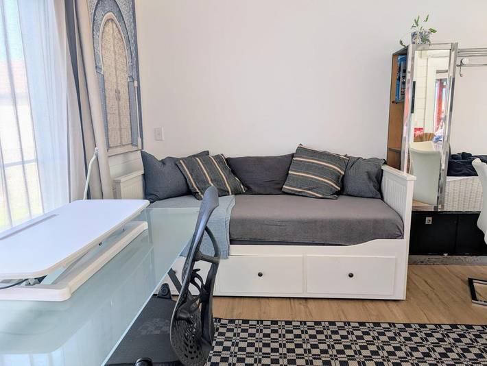 Maison d’hôte pour 3 personnes, avec jardin à Sydney - 2