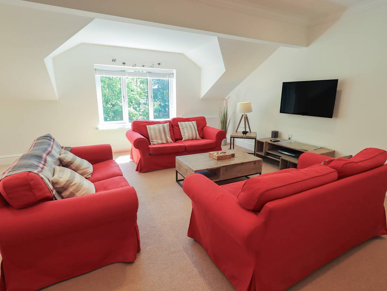 Entire apartment, Waterfall in Ambleside, Lake District