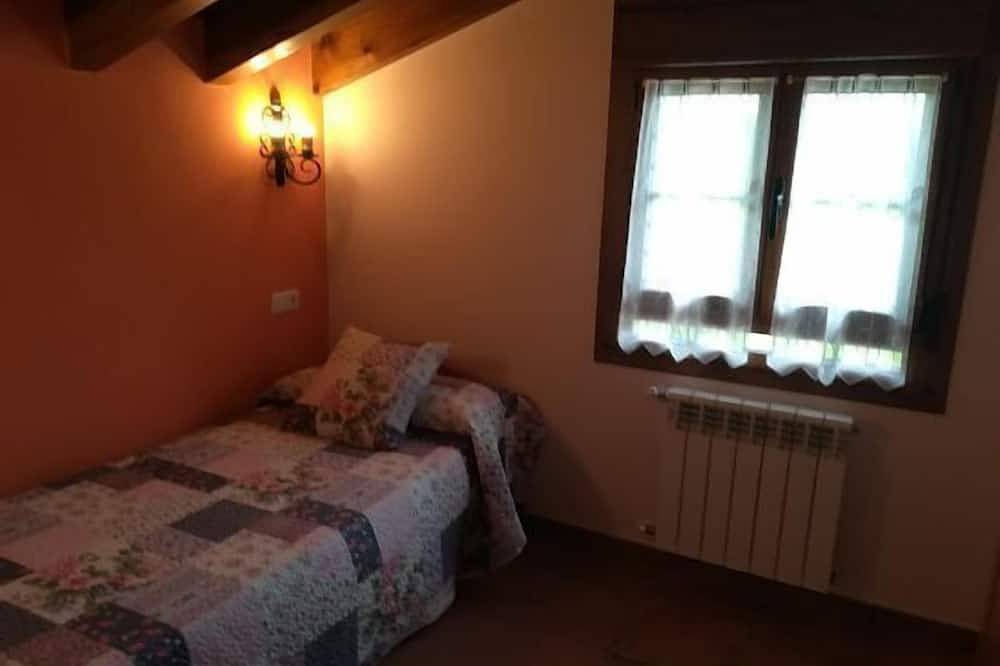 Casa La Pumarada per 3 persone in Cangas de Onis, Asturias Province