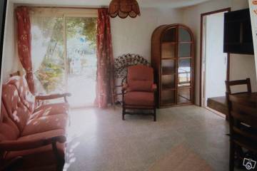 Villa pour 6 Personnes dans La Madrague, Hyeres, Photo 4