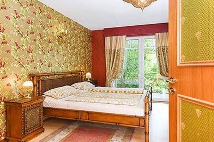 Bauernhof für 4 Personen, mit Garten und Terrasse in Wittmund - 2