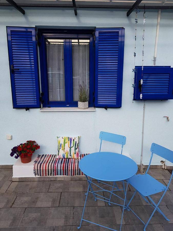Two-Bedroom Villa in Σκάλα, Κεφαλονιά